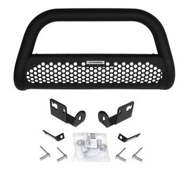 Go Rhino 04-08 Ford F-150 RHINO! Charger 2 RC2 Complete Kit w/Front Guard + Brkts - 55287T