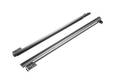 BAK 19-23 Ford Ranger 5.1ft Bed Revolver X4ts T-Slot RAILS ONLY - NO COVER - RAILS-80332RK