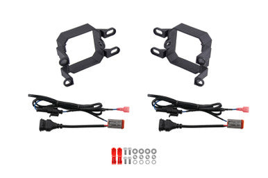 Mounting kit for your SS3 Pod Light. - DD6254P