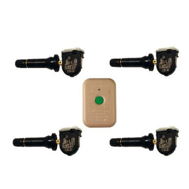 Ford Racing 2015 Mustang TPMS Sensors and Activation Tool Kit - M-1180-B