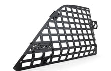 ADD 21-23 Ford Bronco & Bronco Raptor Rear Window Molle Storage Panels