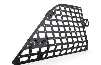 ADD 21-23 Ford Bronco & Bronco Raptor Rear Window Molle Storage Panels