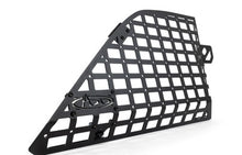 Addictive Desert Designs Rear Window Molle Storage Panels For 2021-25 Ford Bronco & Bronco Raptor - AC2302801NA