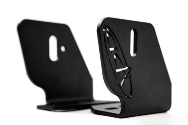 Addictive Desert Designs Frame Horn Gusset Kit For 2021+ Ford Bronco & Bronco Raptor - AC2303701NA