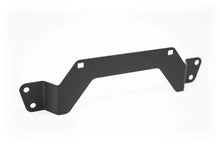 Addictive Desert Designs Stealth Fighter Front License Plate Bracket For 2007-23 Jeep Wrangler/Gladiator
