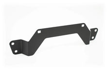 Addictive Desert Designs Stealth Fighter Front License Plate Bracket For 2007-23 Jeep Wrangler/Gladiator - AC96154701NA