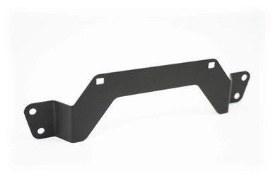 Addictive Desert Designs Stealth Fighter Front License Plate Bracket For 2007-23 Jeep Wrangler/Gladiator - AC96154701NA