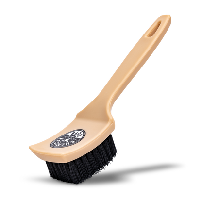 Chemical Guys Heavy Duty Nifty Interior Carpet & Upholstery Detailing Brush