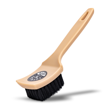 Chemical Guys Heavy Duty Nifty Interior Carpet & Upholstery Detailing Brush - ACCG25