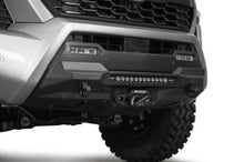 Addictive Desert Designs Stealth Center Mount Winch Front Bumper For 2024+ Toyota Tacoma - F6703412601NA