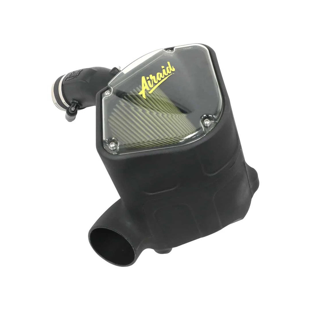 Airaid17-19 Toyota Highlander 3.5L Intake kit - 515-343