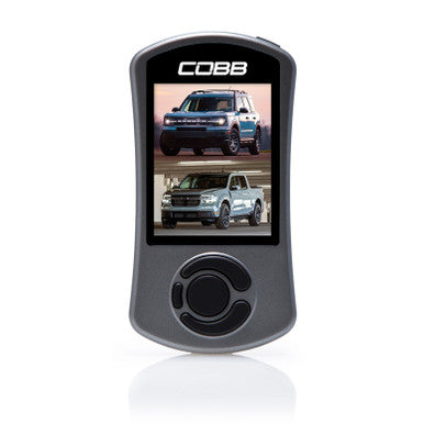 COBB 21-22 Ford Bronco Sport Badlands / 2022 Maverick 2.0L EcoBoost Accessport - AP3-FOR-009