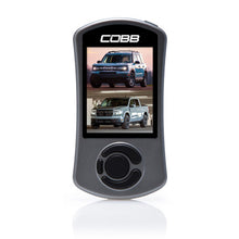 COBB 21-22 Ford Bronco Sport Badlands / 2022 Maverick 2.0L EcoBoost Accessport - AP3-FOR-009