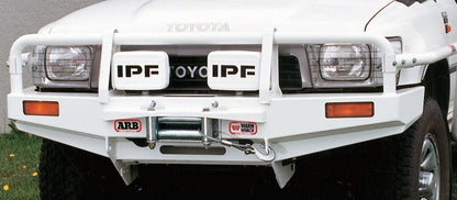 ARB Winchbar Hilux Dual Cab 89-97 - 3414020
