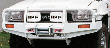 ARB Winchbar Hilux Dual Cab 89-97 - 3414020