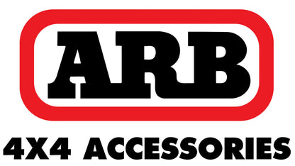ARB C/Board Main Elements - 10910102