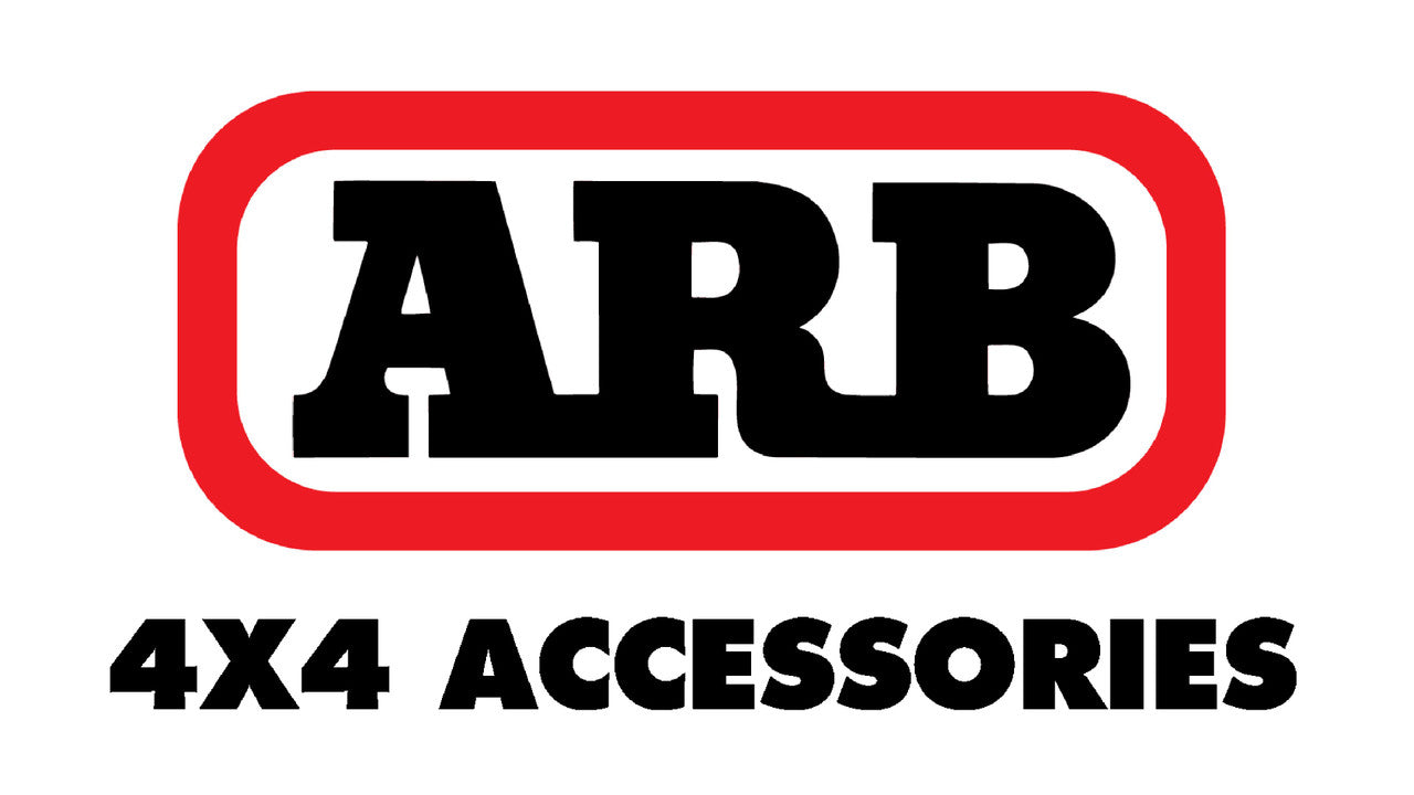 ARB Sp Panel Air Deflector F250 Combar - 6522045SP