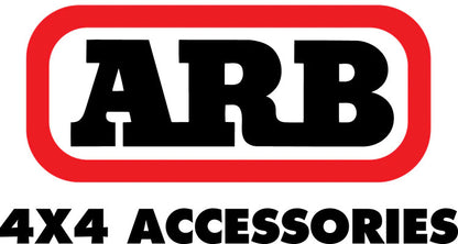 ARB Tube Fittings D/Breather Kit - 170113