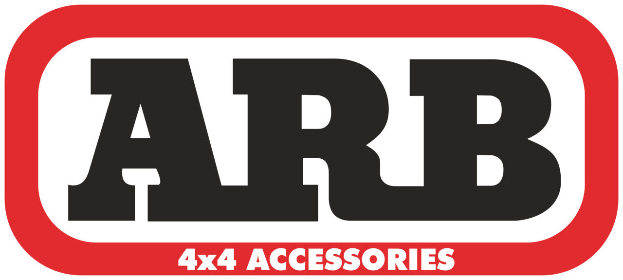 ARB Buffer 260X230 Upright B/Bar - 3162470RSP