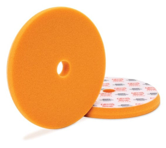 Griots Garage BOSS 6.5in Correcting Foam Pads (Set of 2) - Single