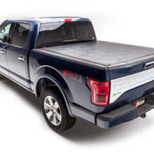 Westin 2022+ Toyota Tundra 78in Bed w/Cargo Management Soft Tri-Fold Tonneau Cover - 19-24095