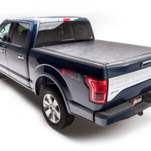Westin 2022+ Toyota Tundra 78in Bed w/Cargo Management Soft Tri-Fold Tonneau Cover - 19-24095