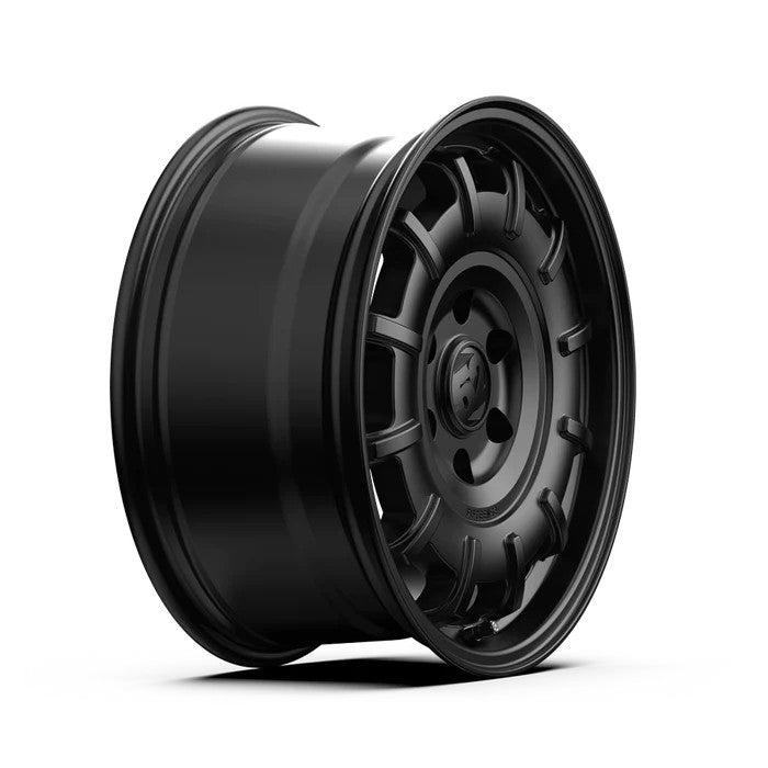 fifteen52 Bundt SV 17x8 6x130 42mm ET 84.1 4mm Center Bore Asphalt Black Wheel - BSVAB-78063+40