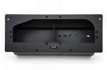 DV8 Offroad Air Compressor Mount & Storage Box For 2021+ Ford Bronco (Exc. Bronco Raptor) - Unmounted