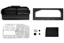DV8 Offroad Air Compressor Mount & Storage Box For 2021+ Ford Bronco (Exc. Bronco Raptor)