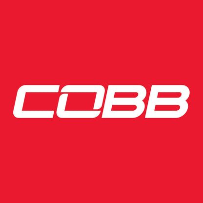 Cobb 17-25 Ford F-150 (Incl. Raptor) Redline Carbon Fiber Intake Tubes Kit - FOR-006-CF_Inlets