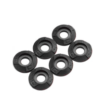 COBB Branded Universal Nylon Washer Kit - 6pc. (For COBB SF & Redline Intake Airboxes)