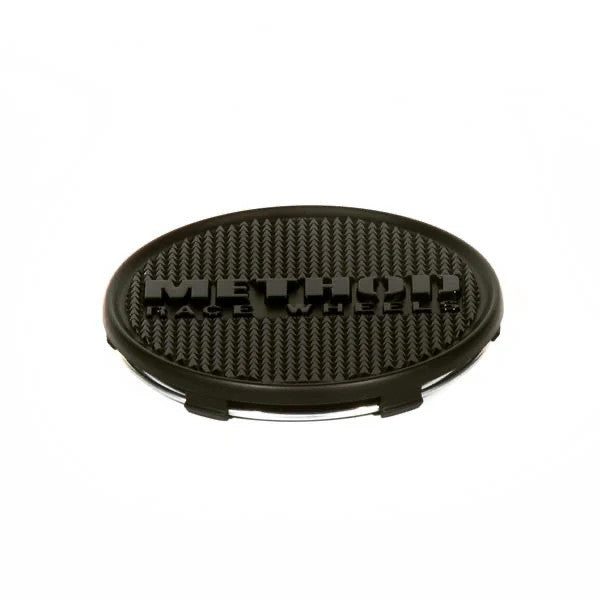 Method Cap T078 - 107mm - Snap In - CP-T078K107