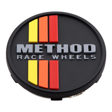 Method Cap YOR Stripe - Snap In - CP-YOR107S