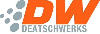 DeatschWerks DW400 Performance Pump Module for 15-21 WRX - 9-437-7250