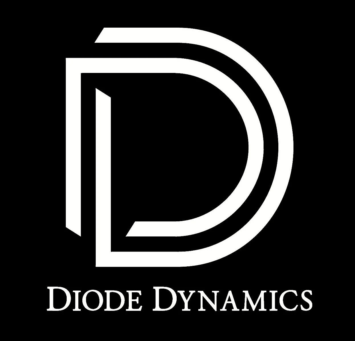 Diode Dynamics 24-26 Toyota Tacoma TRD Pro Grille Lightbar Brackets - DD8057