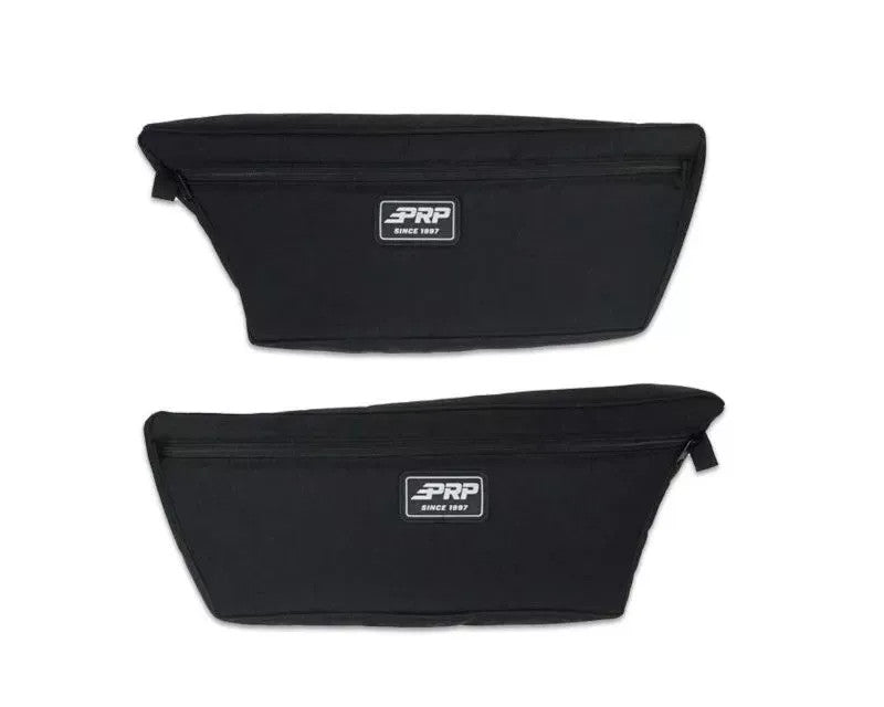 PRP 2019+Mercedes Sprinter Van Upper Door Bags (Pair) - E121