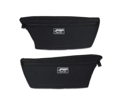 PRP 2019+Mercedes Sprinter Van Upper Door Bags (Pair) - E121