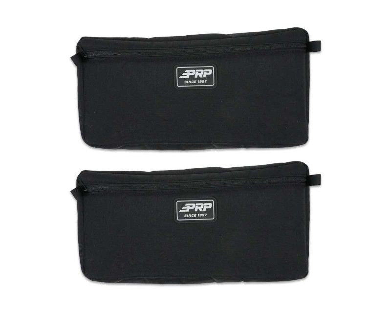 PRP 2019+ Mercedes Sprinter Van Lower Door Bags (Pair) - E122