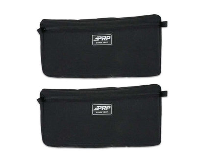 PRP 2019+ Mercedes Sprinter Van Lower Door Bags (Pair) - E122