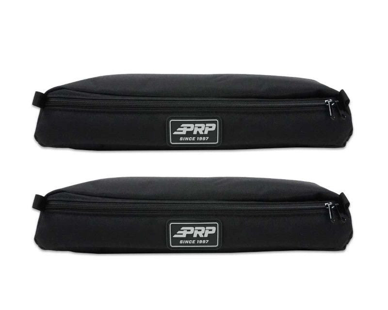 PRP 2019+ Mercedes Sprinter Van Overhead Bag - Pair - E123