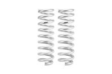 Eibach Pro-Lift-Kit Springs (Front Springs Only) For Toyota  2022+ Tundra  - E30-82-096-01-20