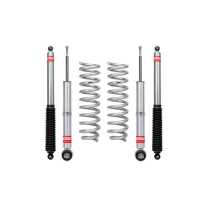 Eibach Pro-Truck Lift Kit for 2021+ Ford F-150 4WD 2.7L - e80-35-059-02-22