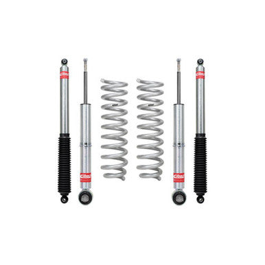 Eibach Pro-Truck Lift Kit for 2021+ Ford F-150 4WD 2.7L - e80-35-059-02-22
