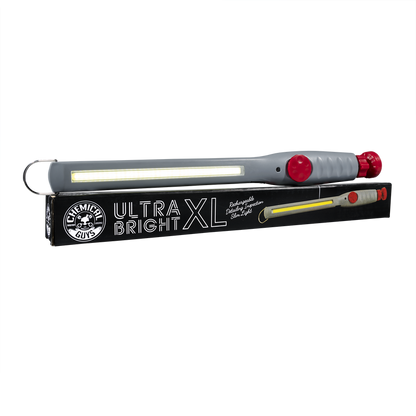 Chemical Guys Ultra Bright Rechargeable Detailing Inspection Dual Light