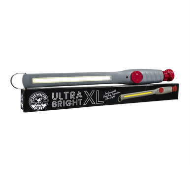 Chemical Guys Ultra Bright Rechargeable Detailing Inspection Dual Light - Single - EQP401-1
