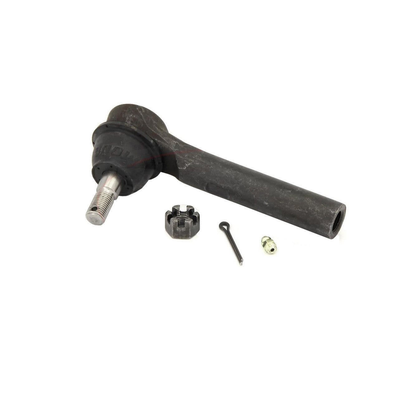 MOOG Front Outer / Outer Tie Rod End For 2016-19 Subaru Crosstrek, 98-19 Forester, 00-14 Outback