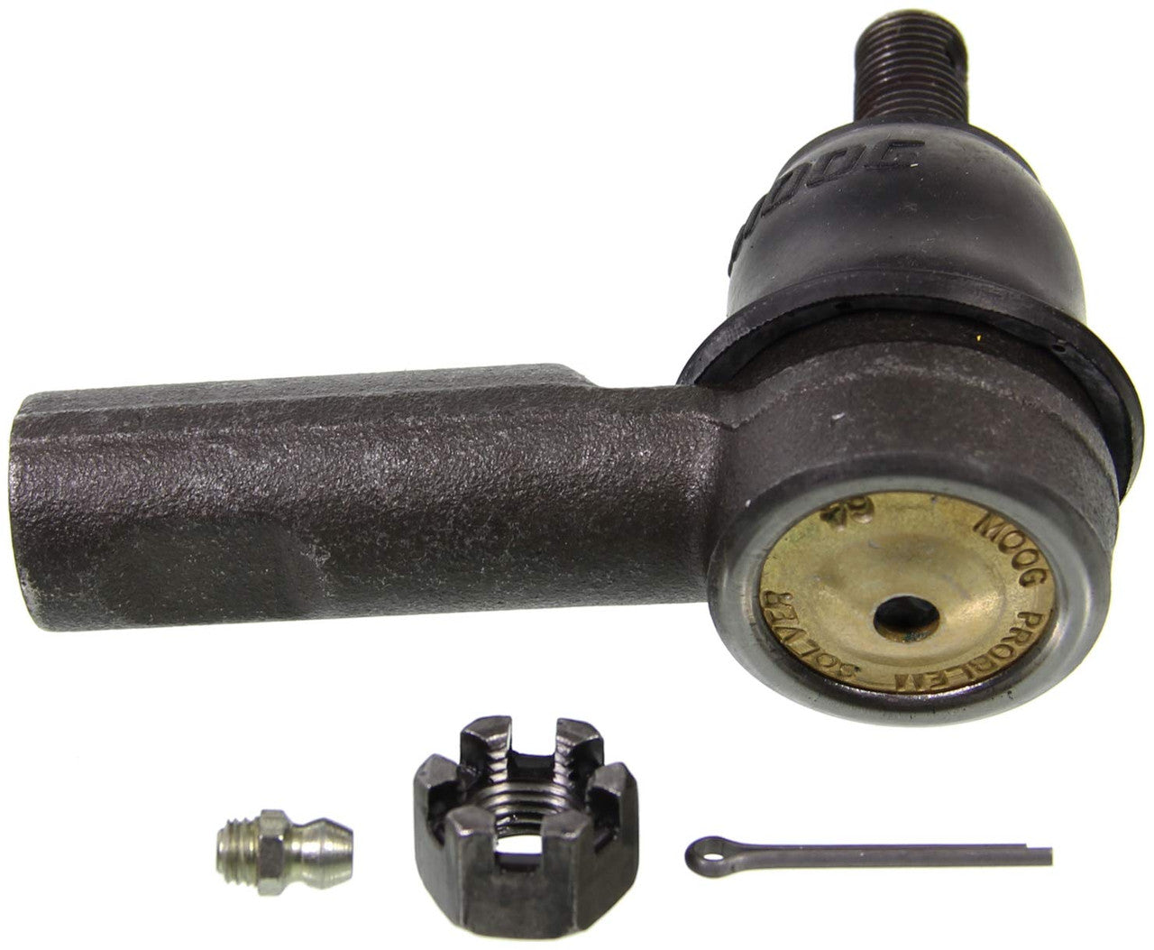 MOOG Front Outer / Outer Tie Rod End For 1995-04 Toyota Tacoma