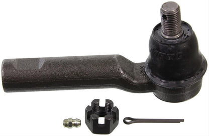 MOOG Front Outer / Outer Tie Rod End For 2010-19 Toyota 4Runner, 16-19 Tacoma