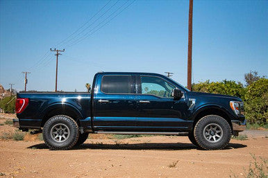 ICON 2021+ Ford F-150 4WD 0-2.75in Stage 1 Suspension System - K93111