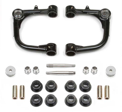 Fabtech 10-20 Toyota 4 Runner 3in Uniball Upper Control Arms w/ KDSS - FTS26097